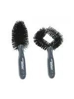 Ice Toolz Brush Set - Tyre and Sprocket Set