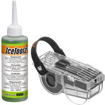 Ice Toolz Chain Scrubber and Degreaser Combo