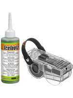 Ice Toolz Chain Scrubber and Degreaser Combo