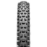 Maxxis Assegai 27.5 x 2.60 WT Folding TR DD 120x2tpi 3C Maxxgrip