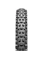 Maxxis Assegai 27.5 x 2.60 WT Folding TR DD 120x2tpi 3C Maxxgrip