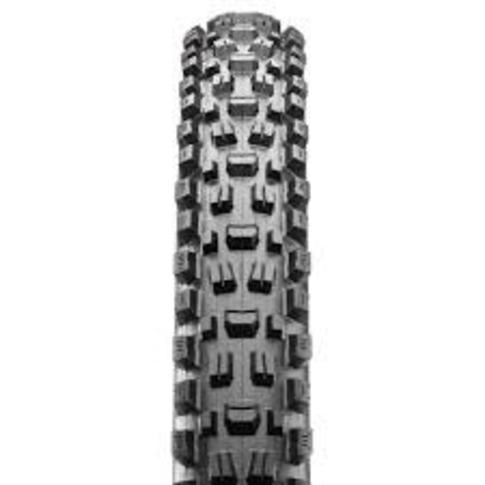 Maxxis Assegai 27.5 x 2.60 WT Folding TR DD 120x2tpi 3C Maxxgrip
