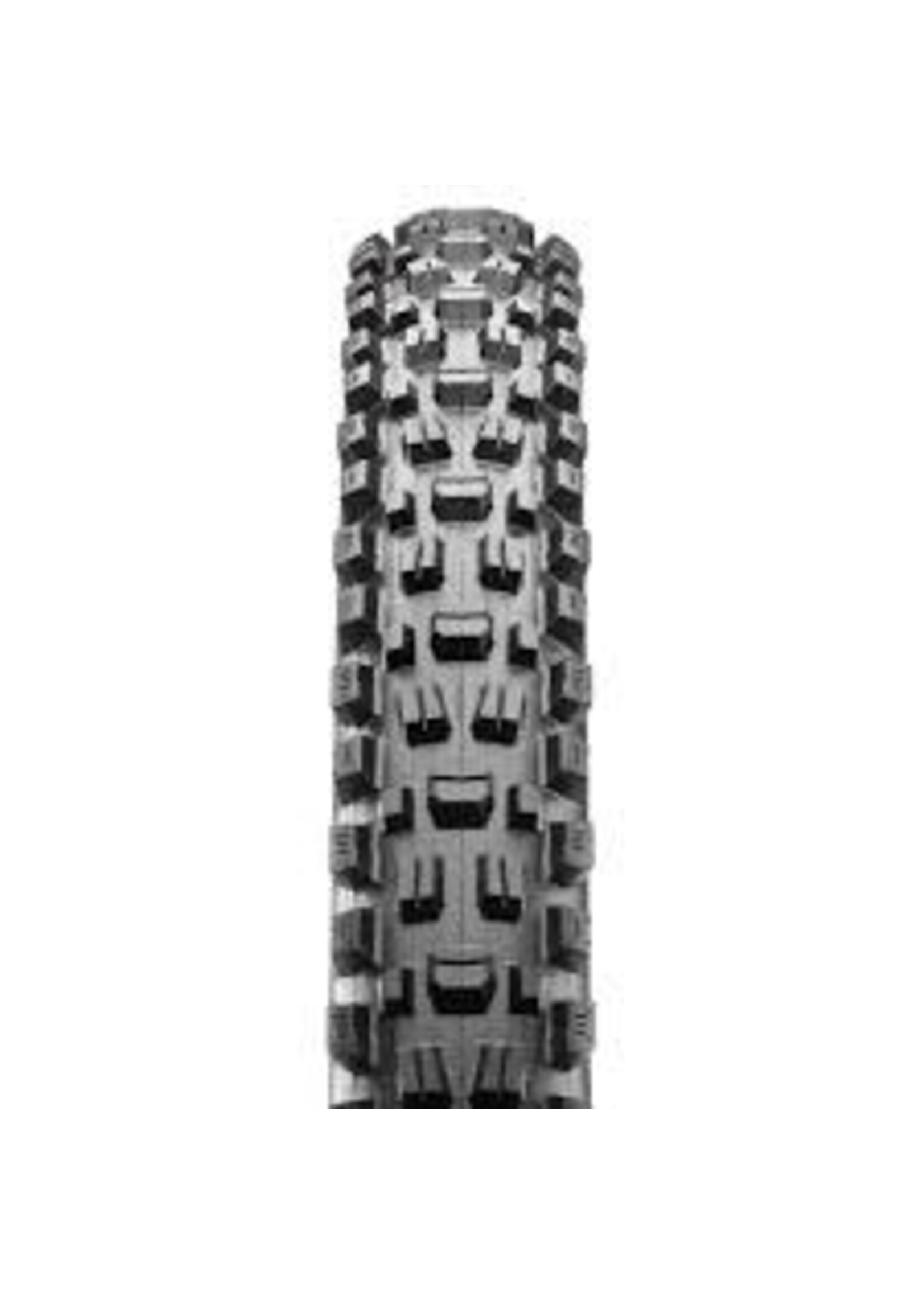 Maxxis Assegai 27.5 x 2.60 WT Folding TR DD 120x2tpi 3C Maxxgrip