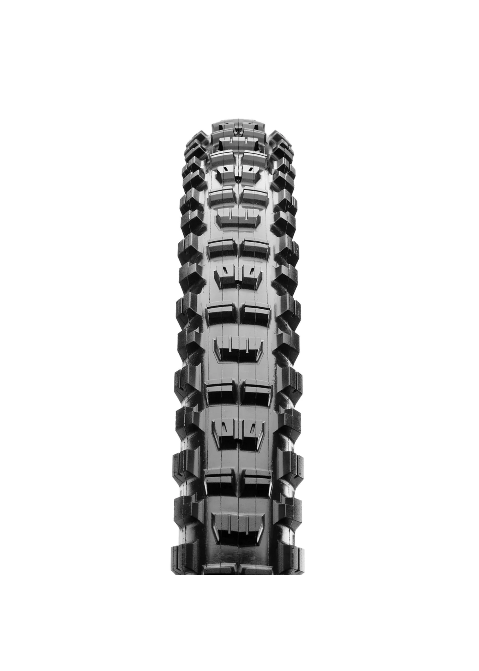Maxxis Minion DHR II 27.5 x 2.40WT 3C Maxxterra TR DD Fold 120x2tpi E-25