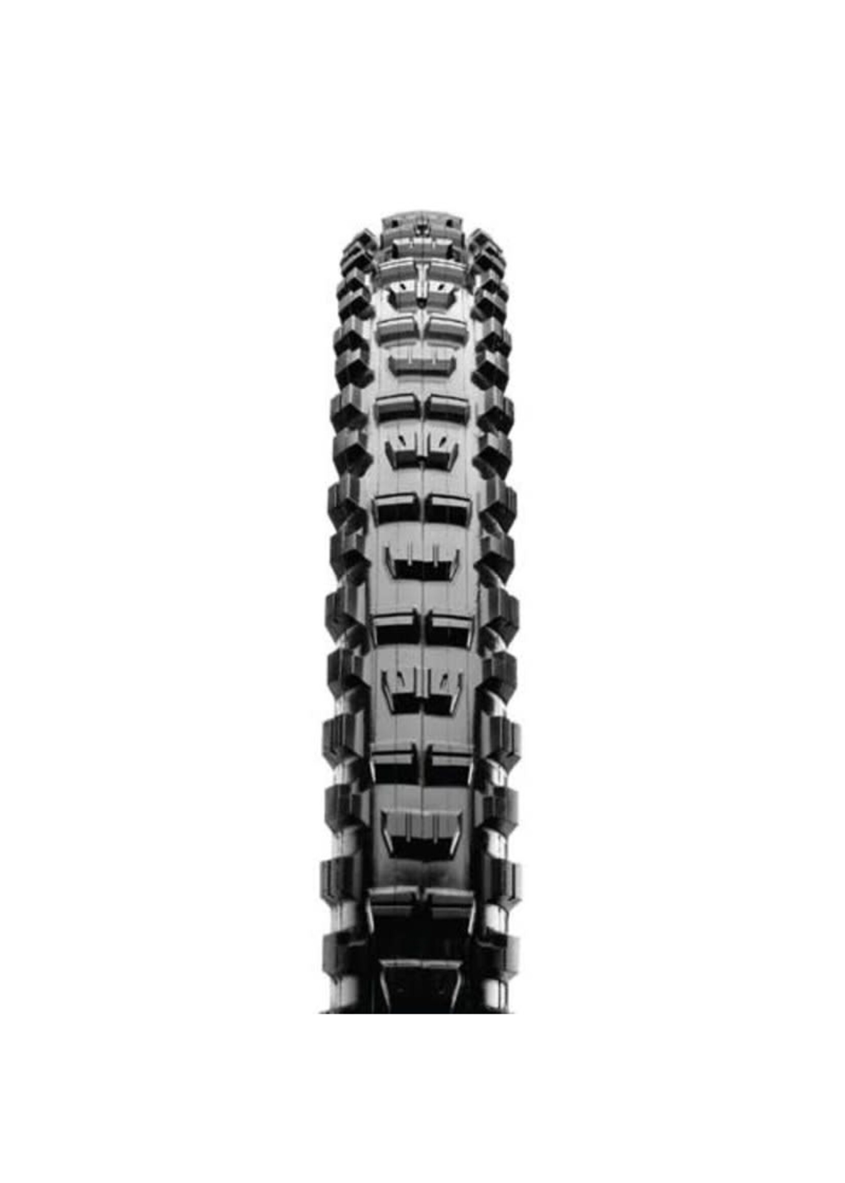 Maxxis Minion DHR II 29 x 2.40 Folding 60tpi EXO TR