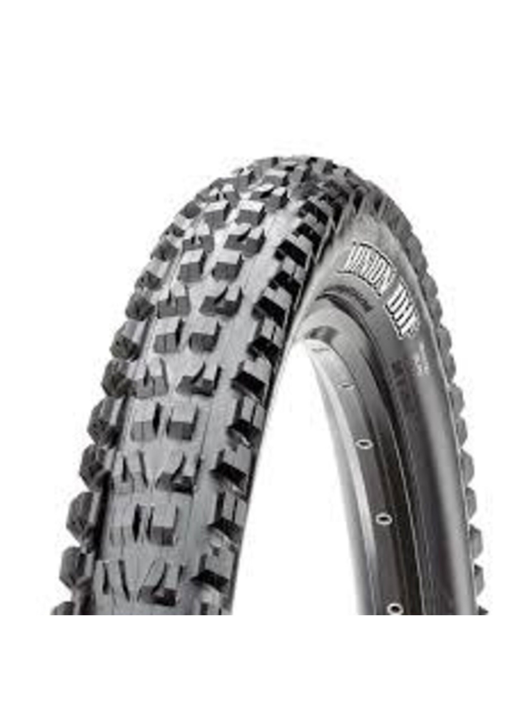 Maxxis Minion DHF 27.5 x 2.50WT Folding 120x2tpi DD 3C Maxxgrip TR