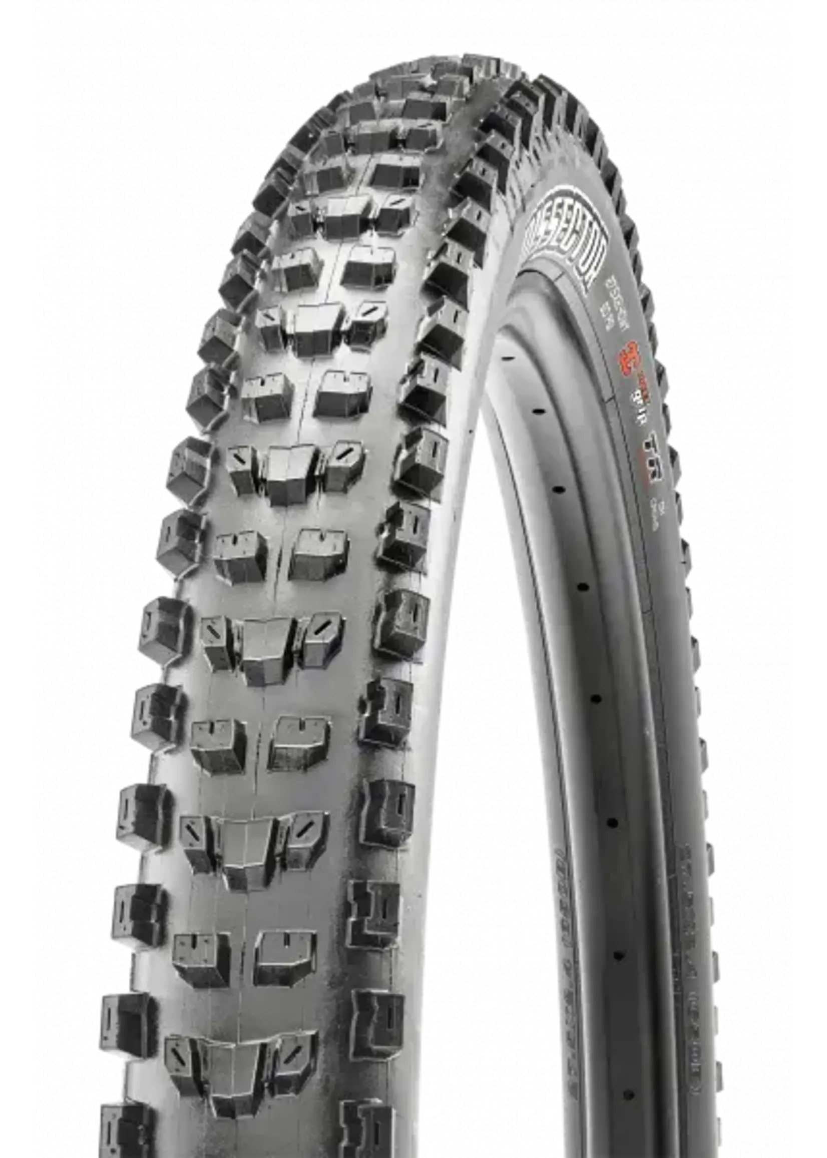 Maxxis MAXXIS Dissector 29 x 2.4WT 3CG Maxxterra TR DD 120tpi