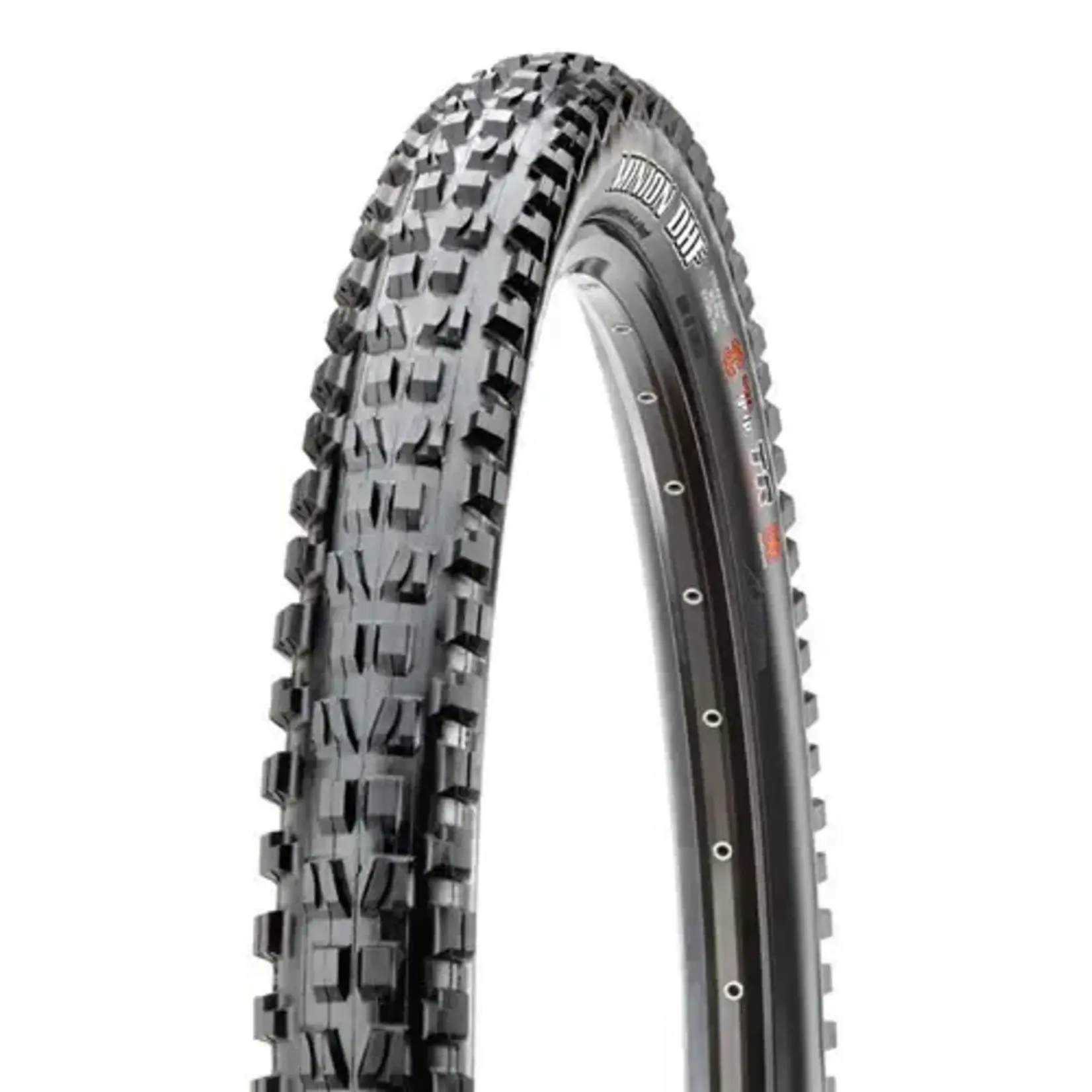 Maxxis Minion Freeride DHF 26 x 2.35 Wirebead 60tpi Supertacky