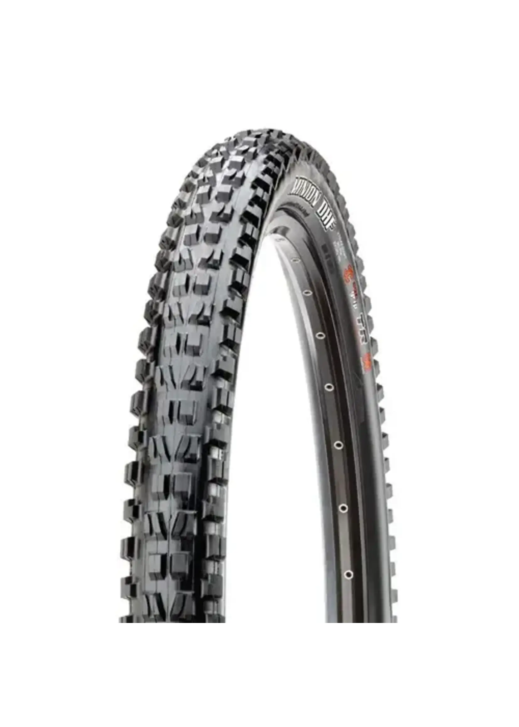 Maxxis Minion Freeride DHF 26 x 2.35 Wirebead 60tpi Supertacky
