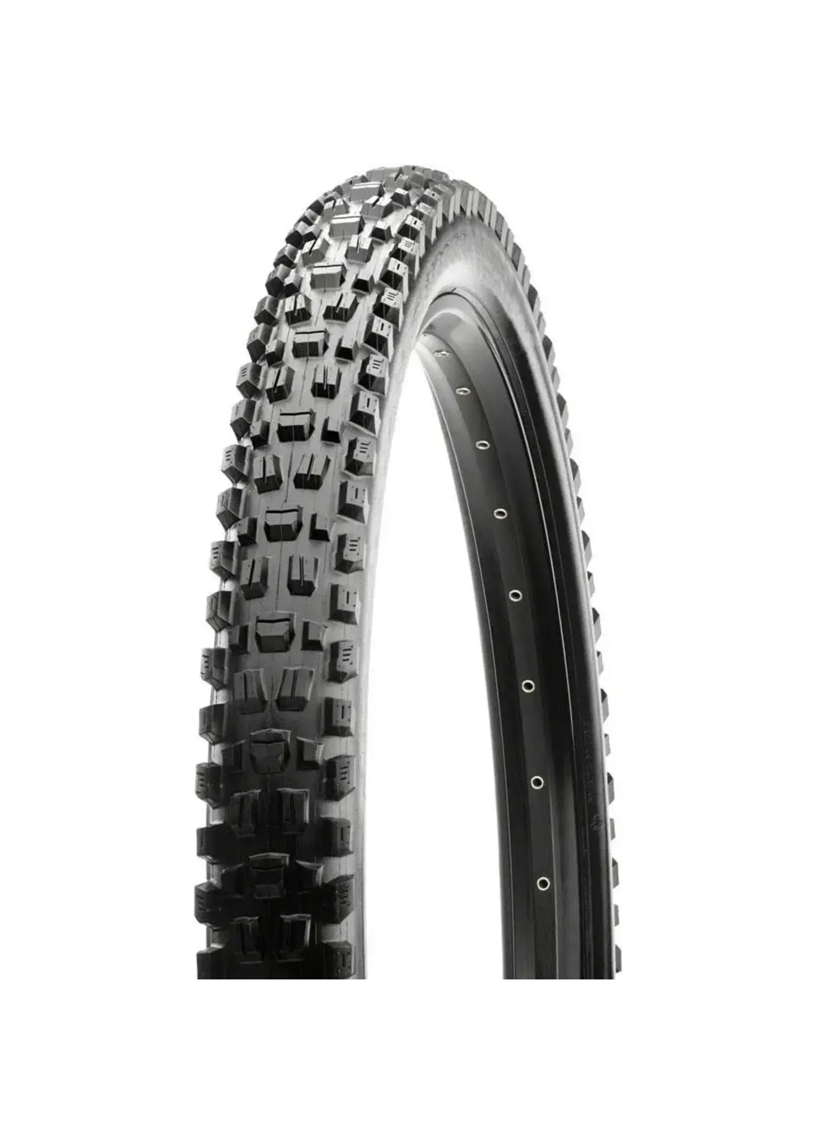 Maxxis Assegai 29 x 2.50 DH 3C Maxxgrip 2x60tpi TR E-50 E-Bike