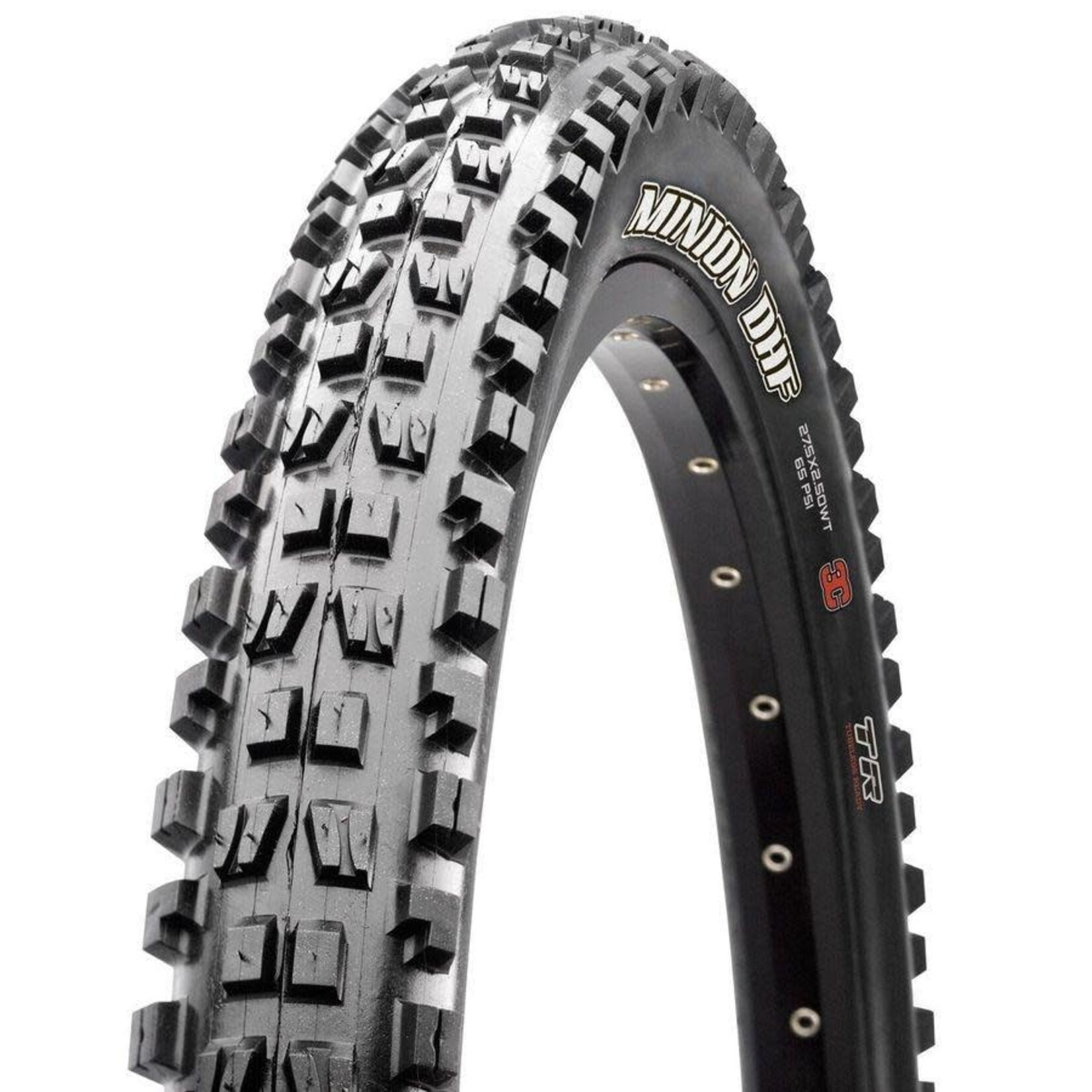 Maxxis Minion DHF 29 x 2.50WT DH 3C Maxxgrip TR E-50 E-Bike