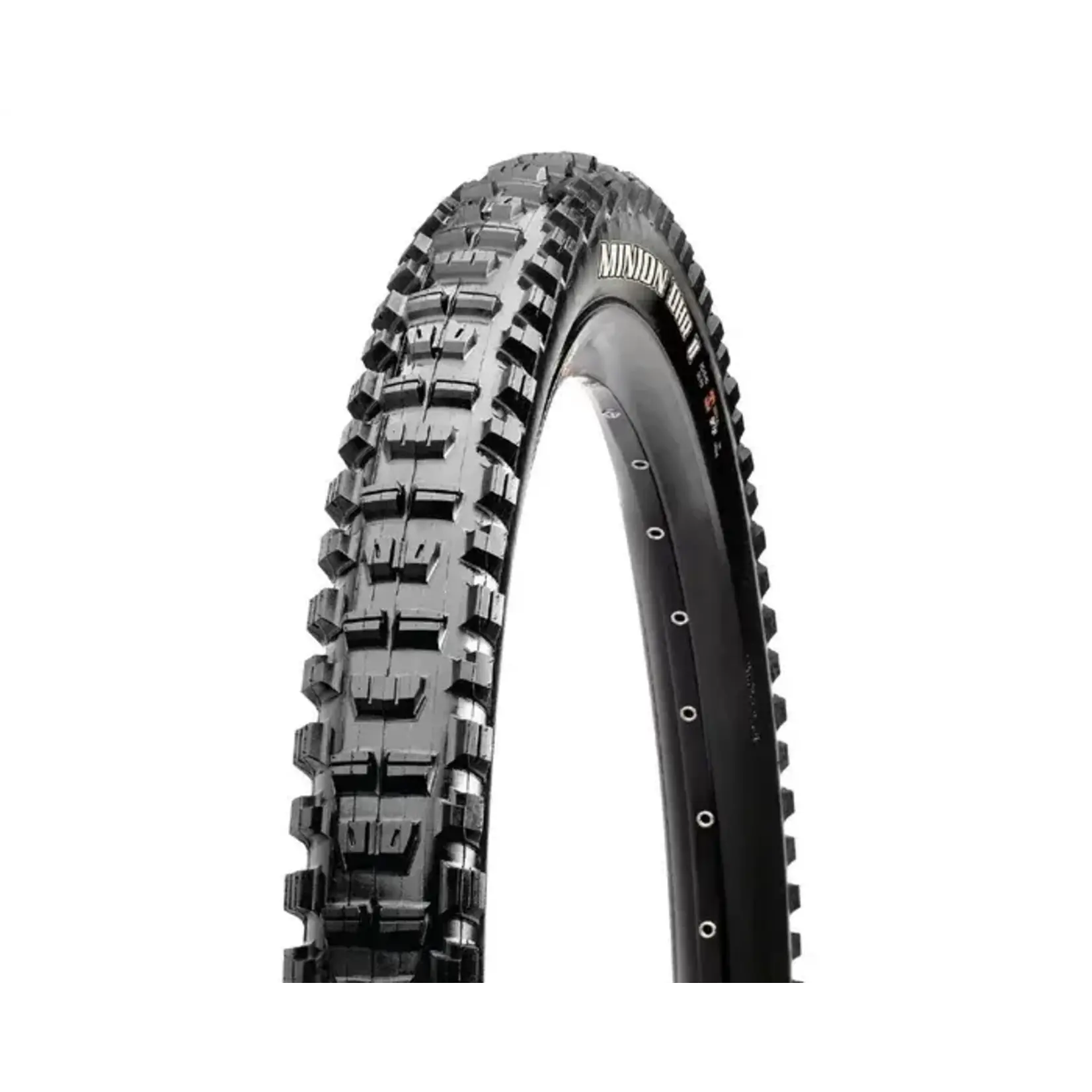 Maxxis Minion DHR II 29 x 2.40WT folding DD 3C Maxxterra TR