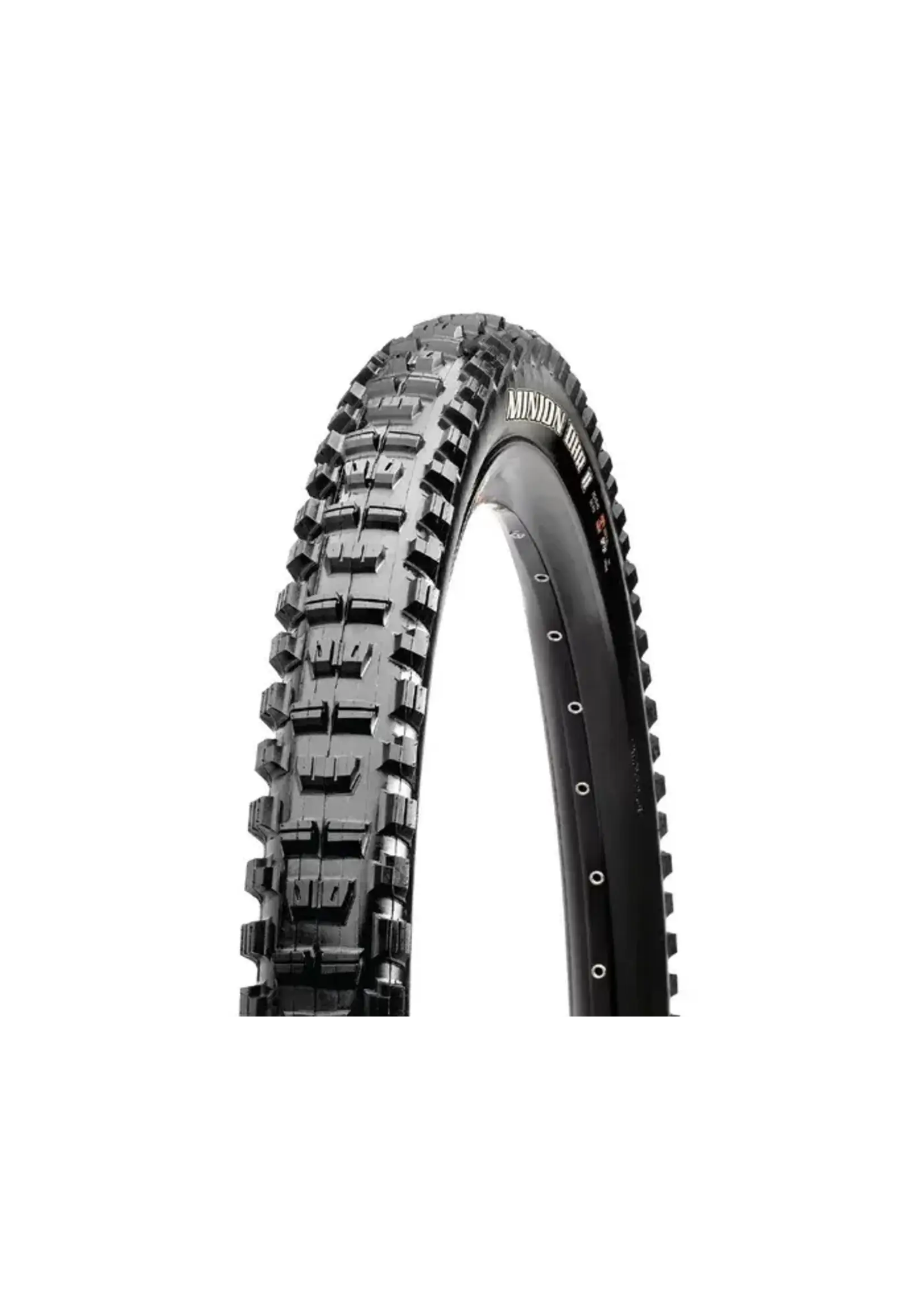 Maxxis Minion DHR II 29 x 2.40WT folding DD 3C Maxxterra TR