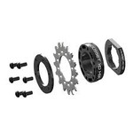 Gusset Single Speed Converter 16T - XD 1-ER
