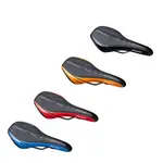 Funn Adlib Saddle 291x145mm - Black/Blue