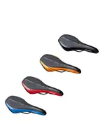 Funn Adlib Saddle 291x145mm - Black/Blue