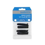 BR-9000 Brake Pad Inserts R55C4 for ALLOY Rim (2 x Pair)