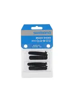 BR-9000 Brake Pad Inserts R55C4 for ALLOY Rim (2 x Pair)