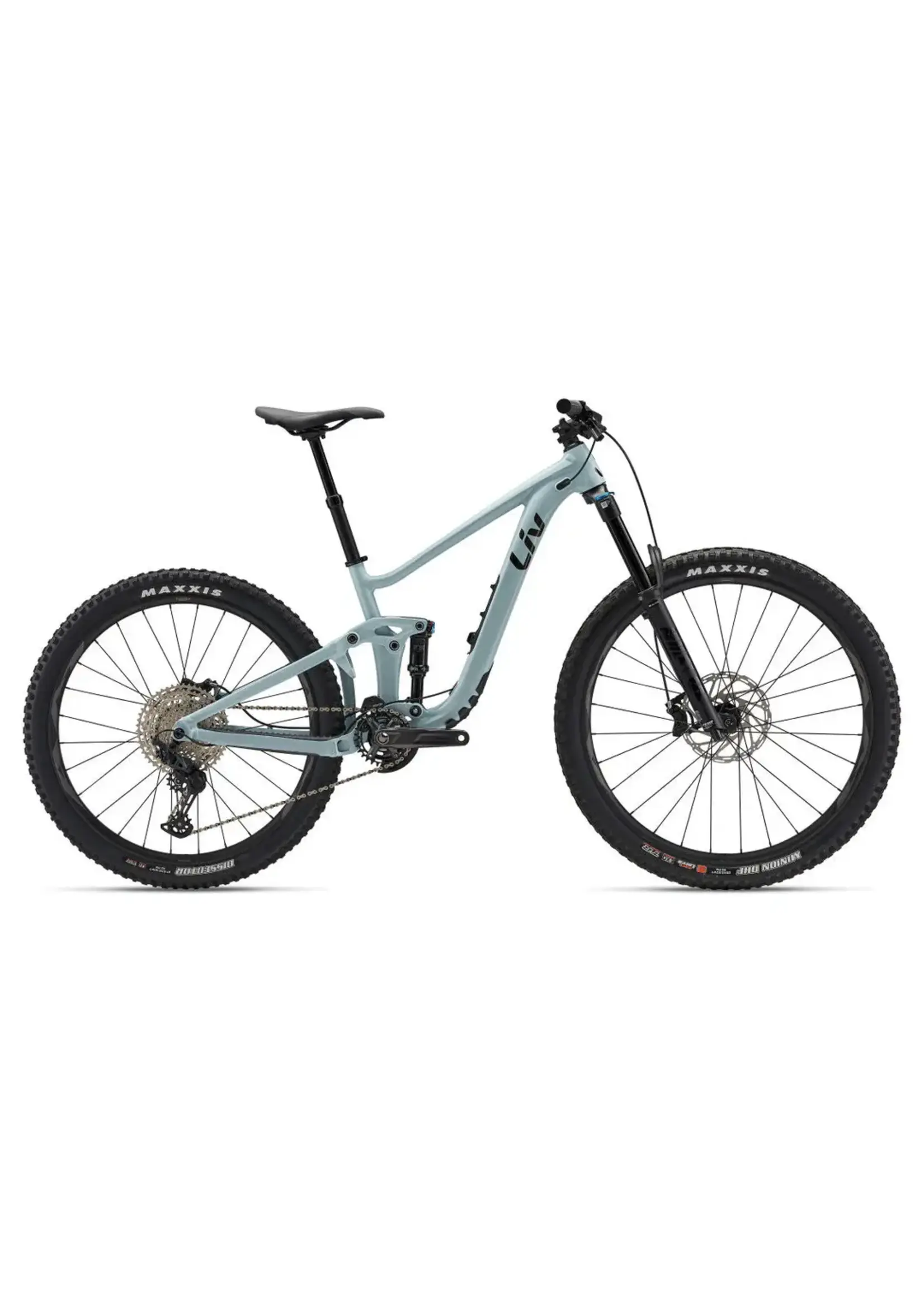 Liv Intrigue LT 1 Med Soap Suds (2024/25 Demo)