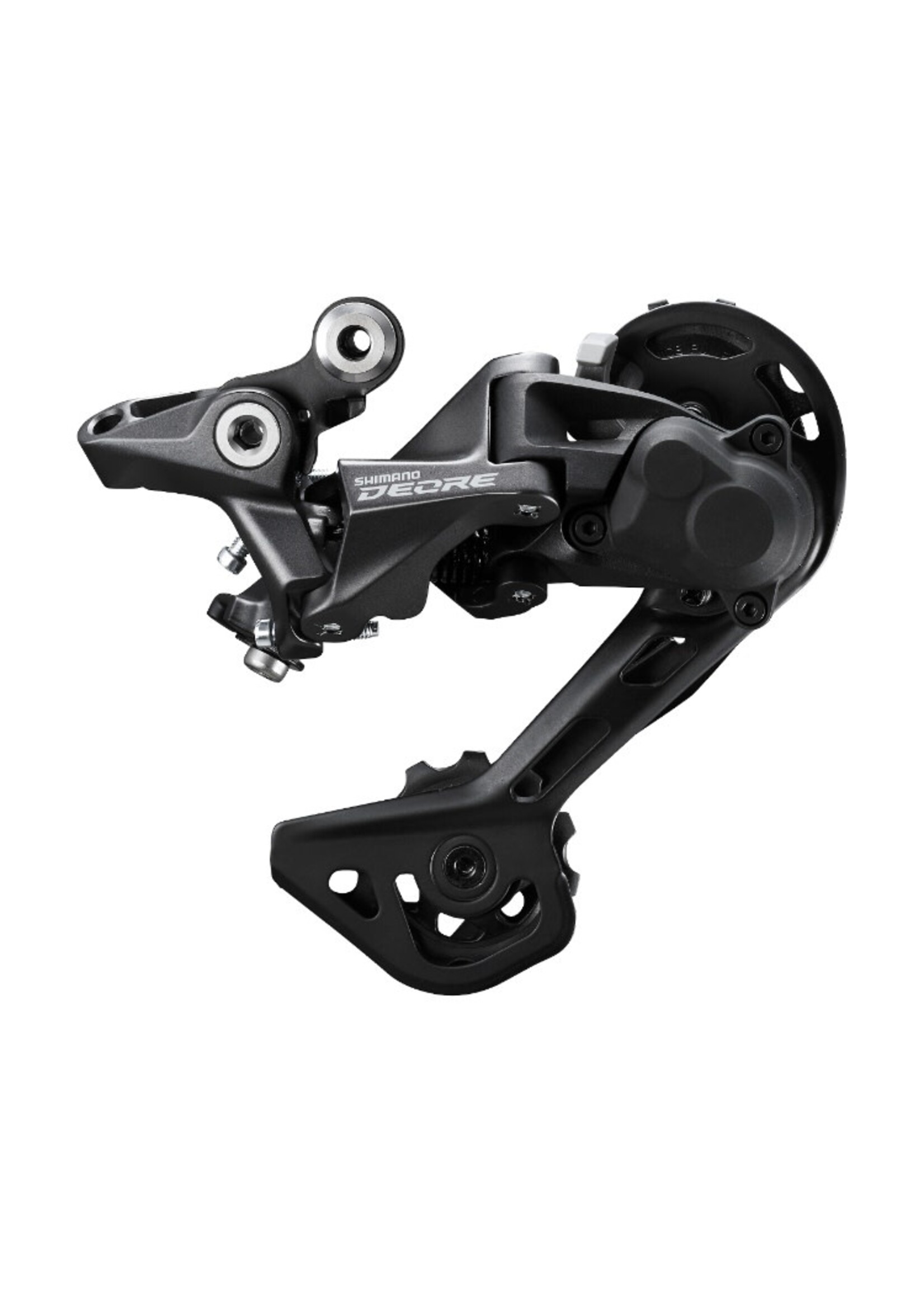Shimano Derailleur DEORE shadow+ 10/11 Speed 1x10 / 2x10 / 2x11 RD-M5120