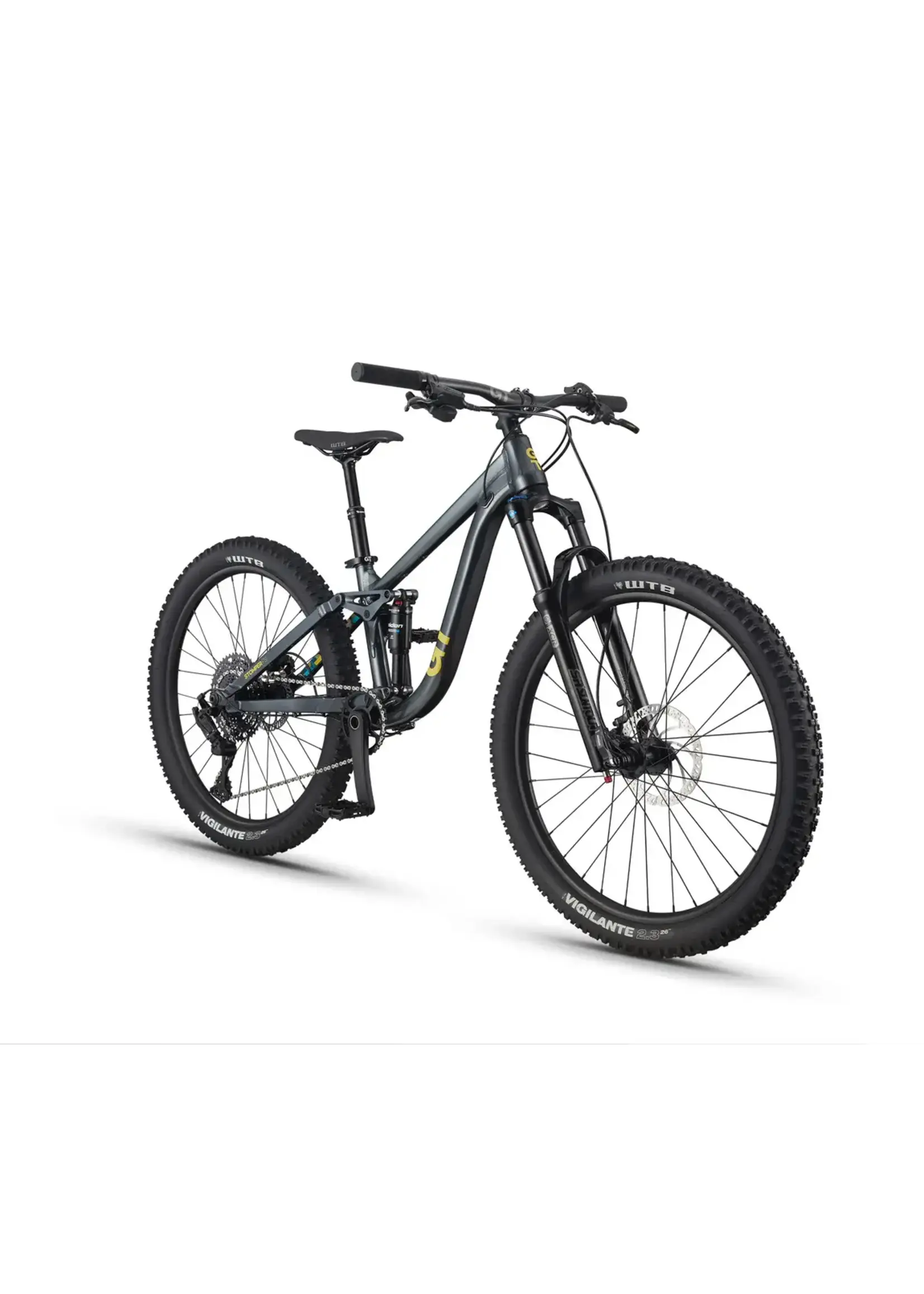 GT Stomper FS Ace GUN OS - 26"