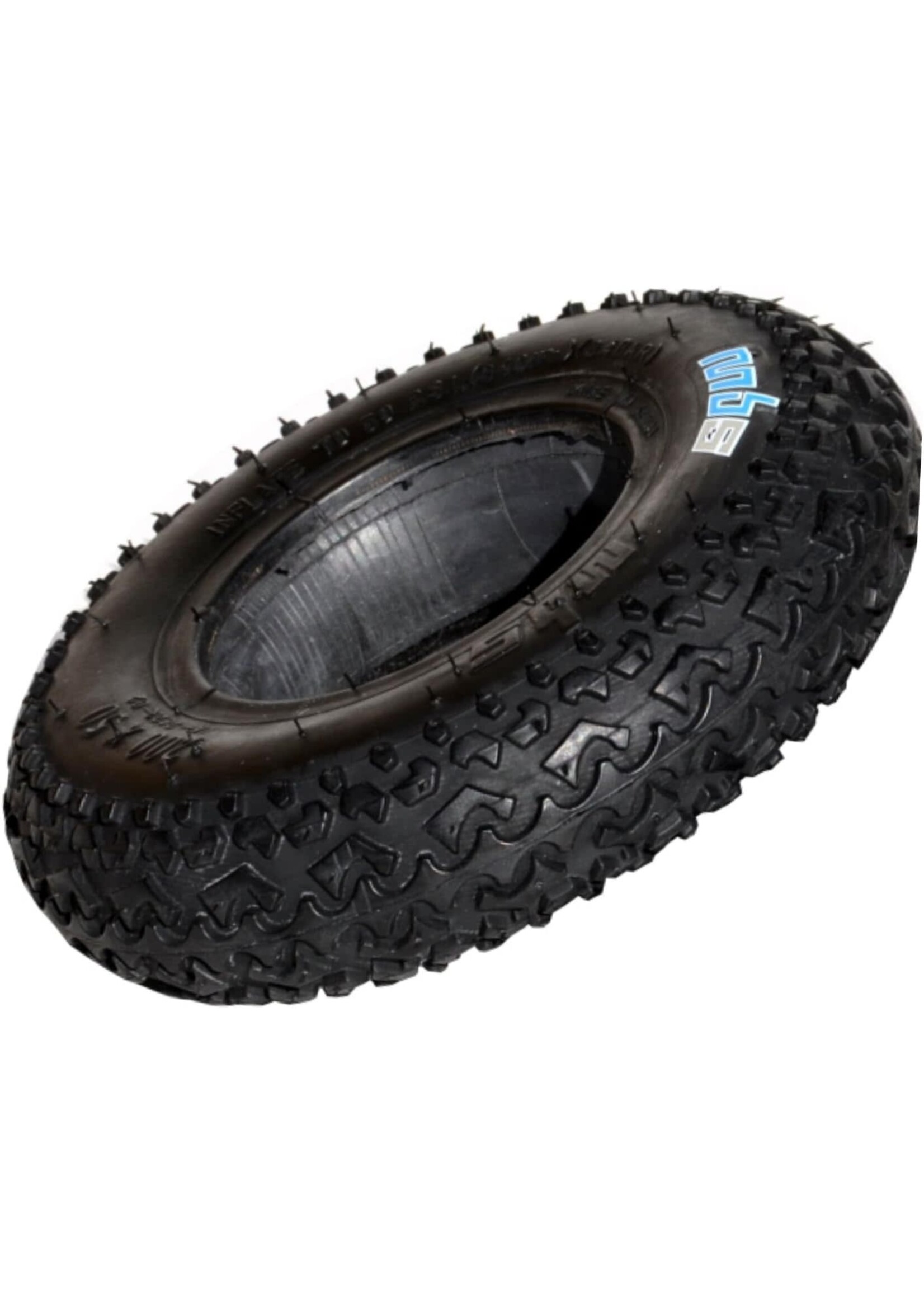 MBS MBS T1- 8" 200x 50 tire black