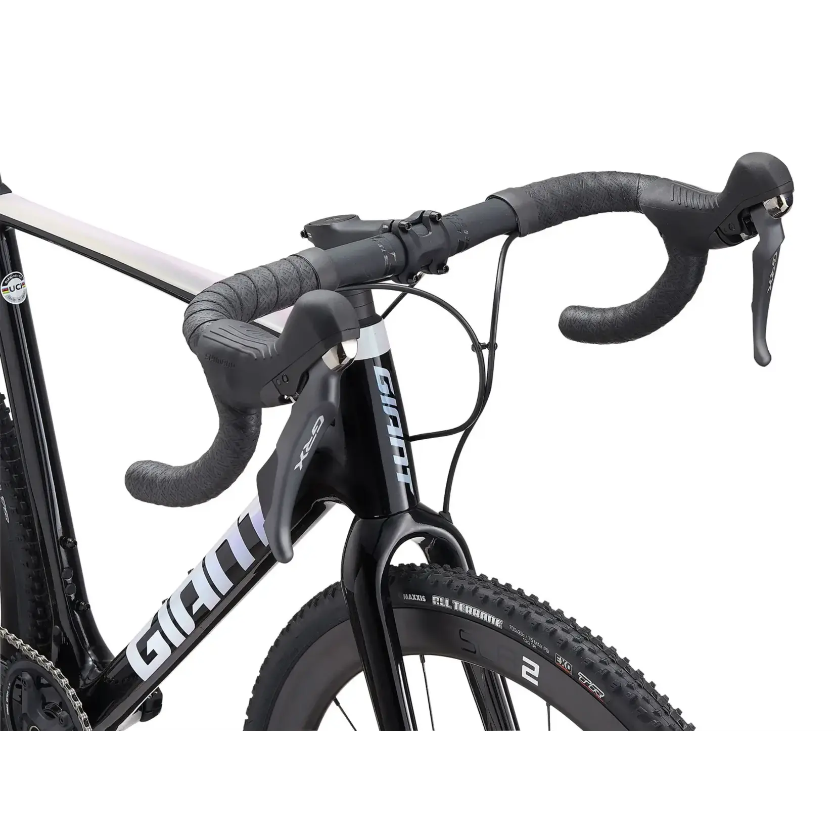Giant TCX Advanced Pro 1 Carbon M/L