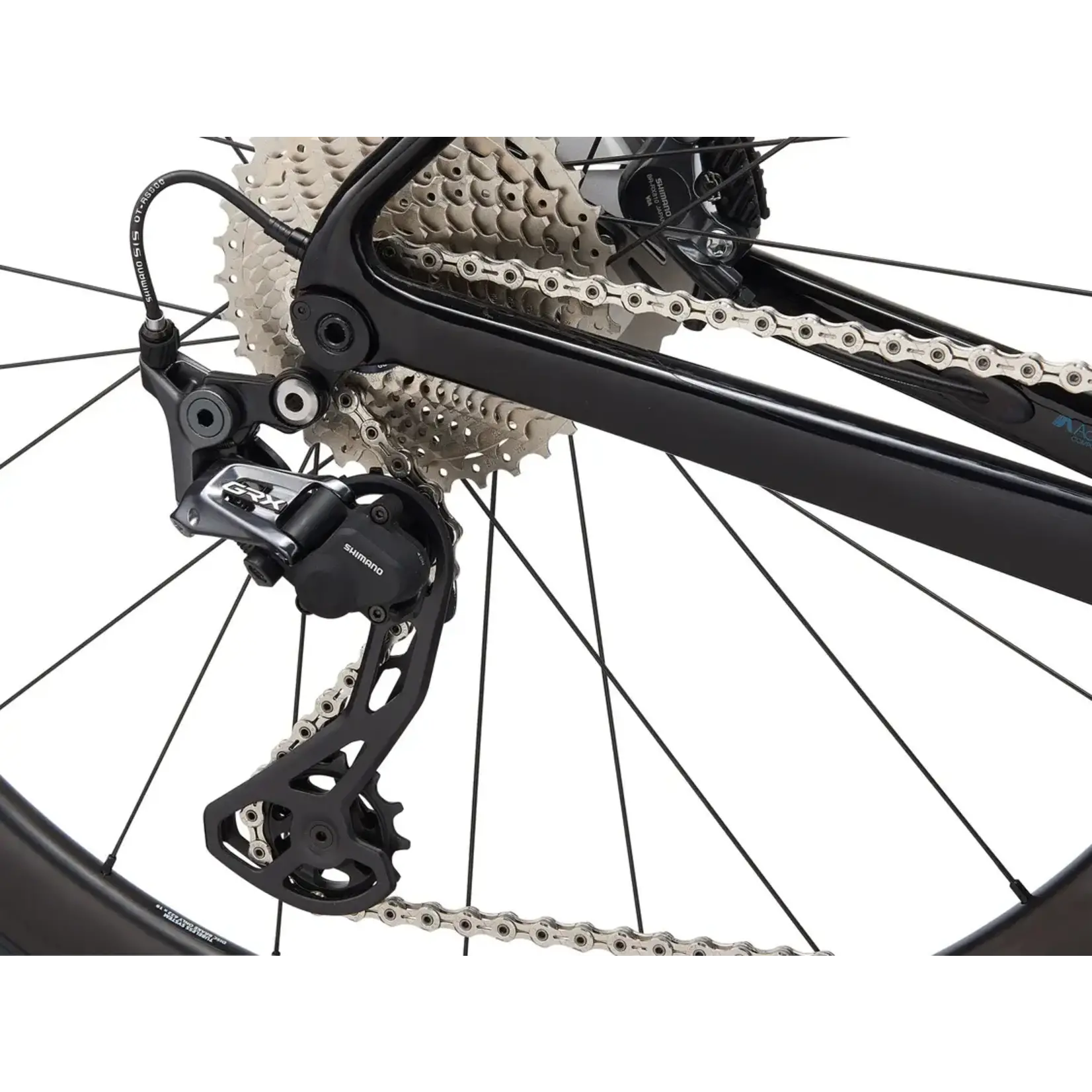 Giant TCX Advanced Pro 1 Carbon M/L