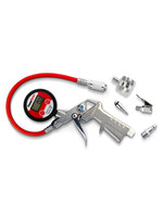 Prestacycle Prestaflator Pro Digital Multipurpose Inflation Tool