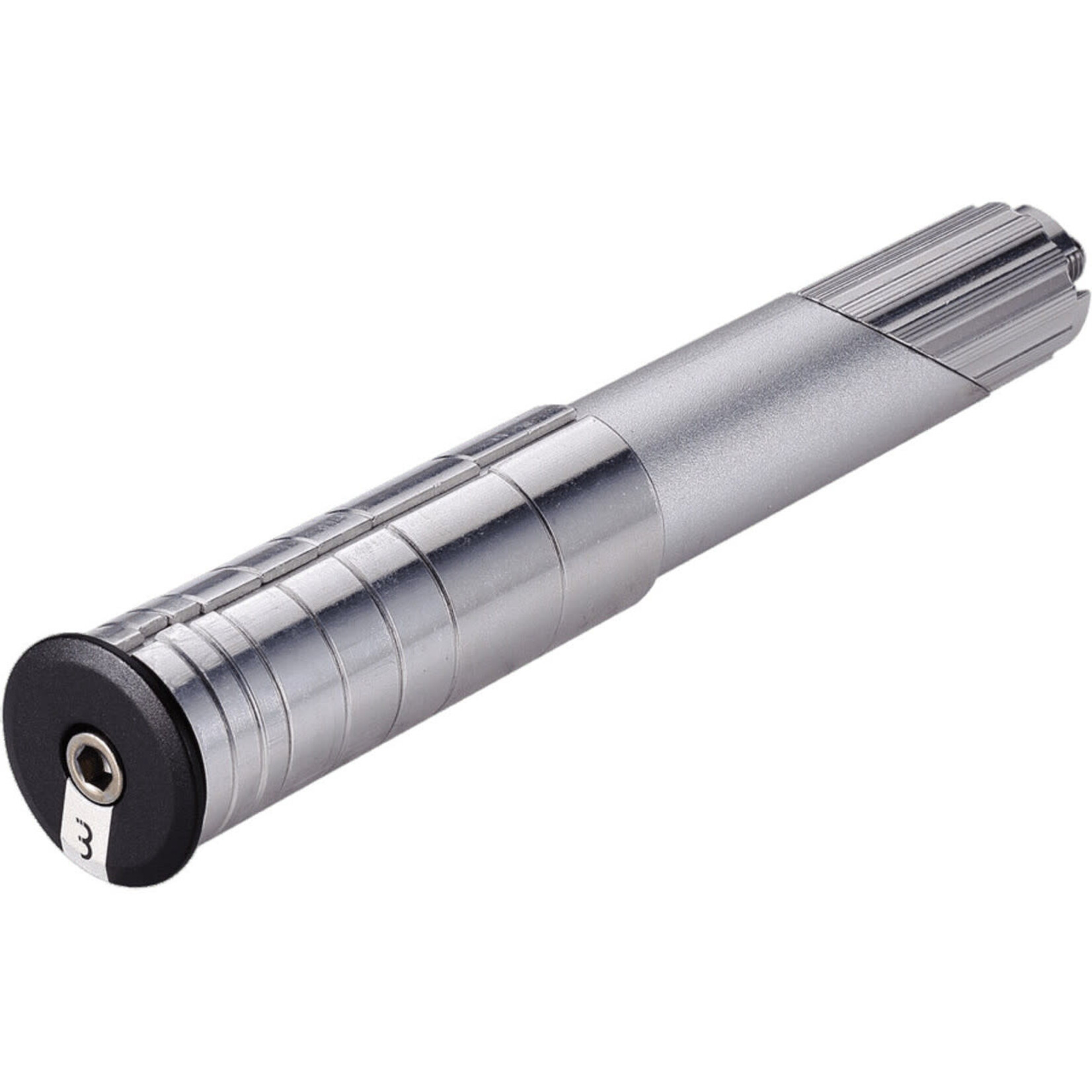 Extender for 28.4 / 25.4 - Steerer tube adaptor