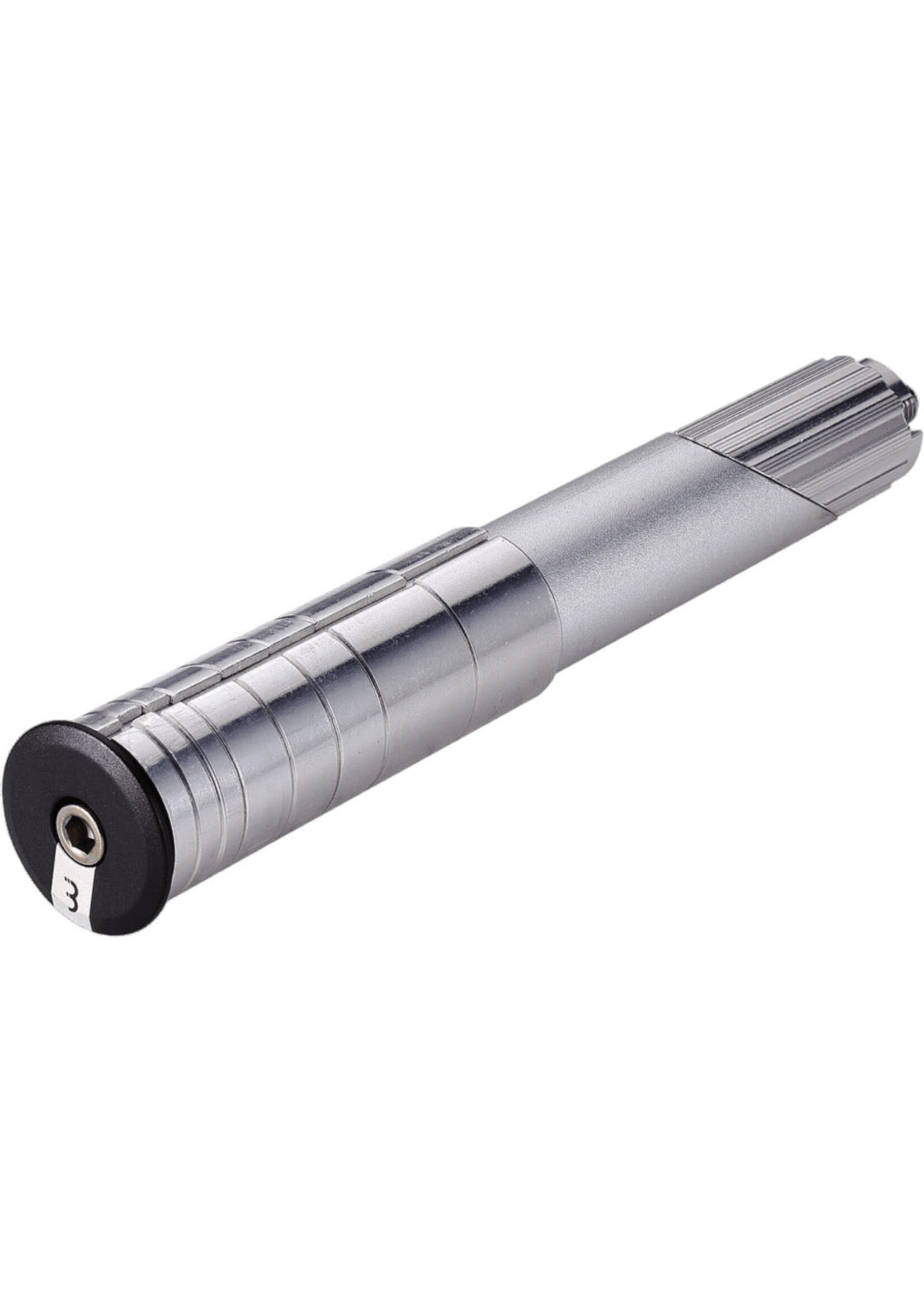 Extender for 28.4 / 25.4 - Steerer tube adaptor