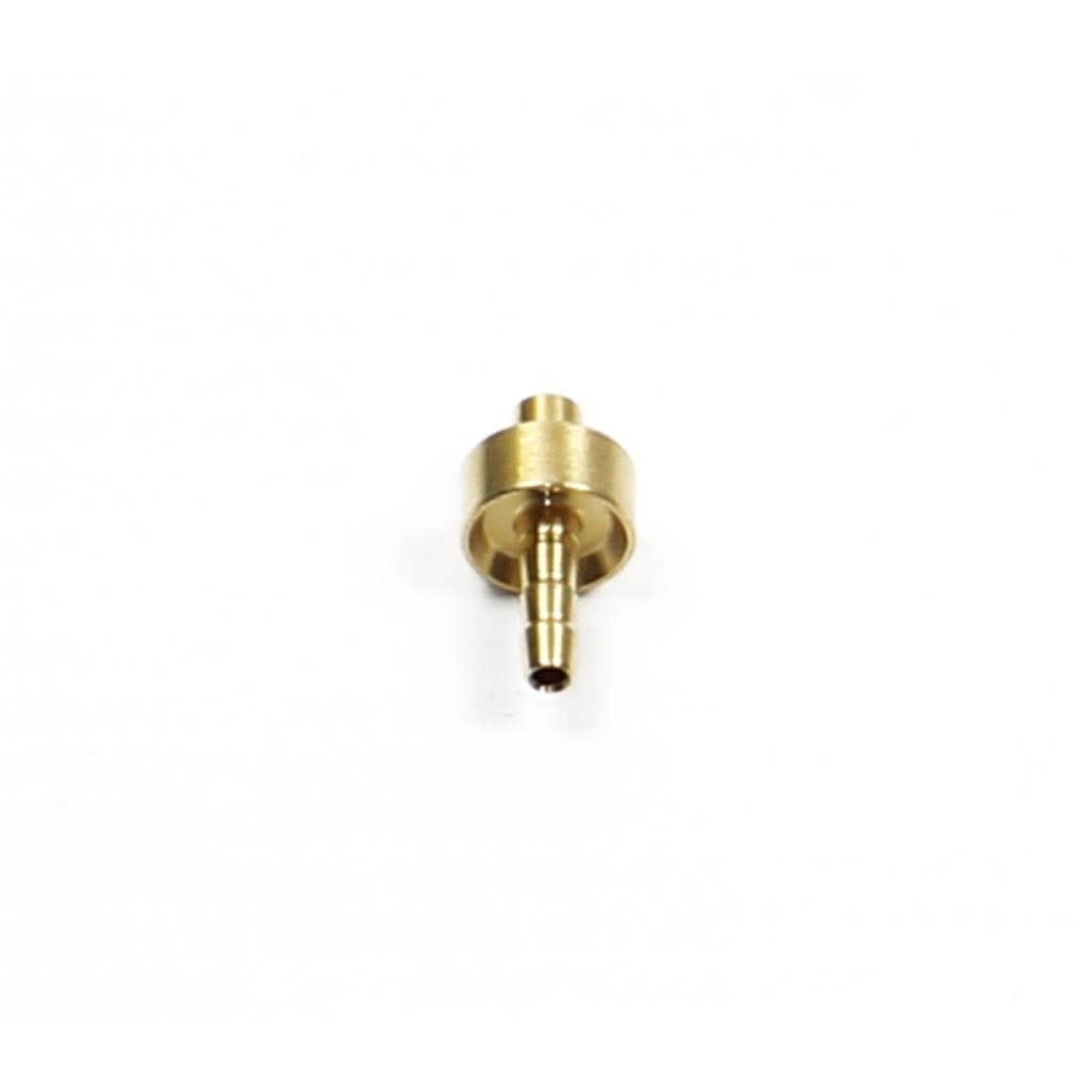 Hope Brass Insert Barb Suits 5mm Hose