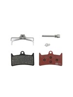 Hope Brake Pad Standard (Red) V4