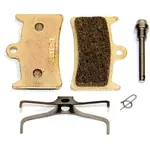 Hope Sintered Pads Yellow E4/M4/RX4s