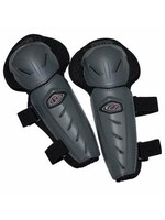 Troy Lee Designs Knee Guards Grey - Adult