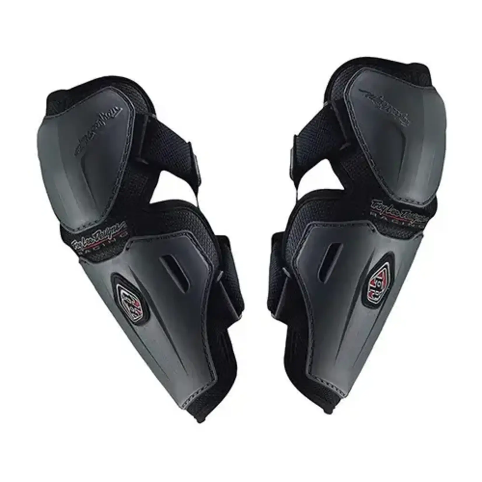 Troy Lee Designs Elbow Guards Grey - Adult