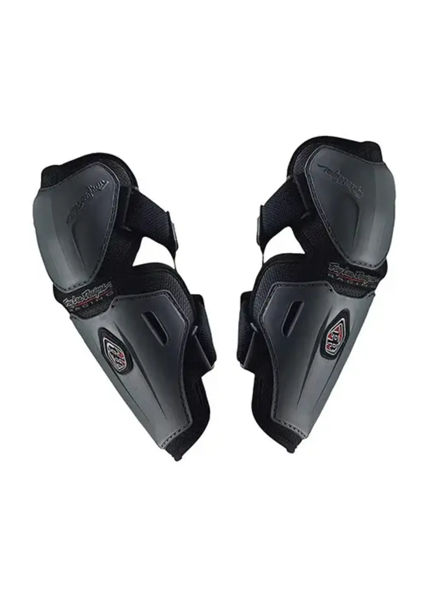 Troy Lee Designs Elbow Guards Grey - Adult