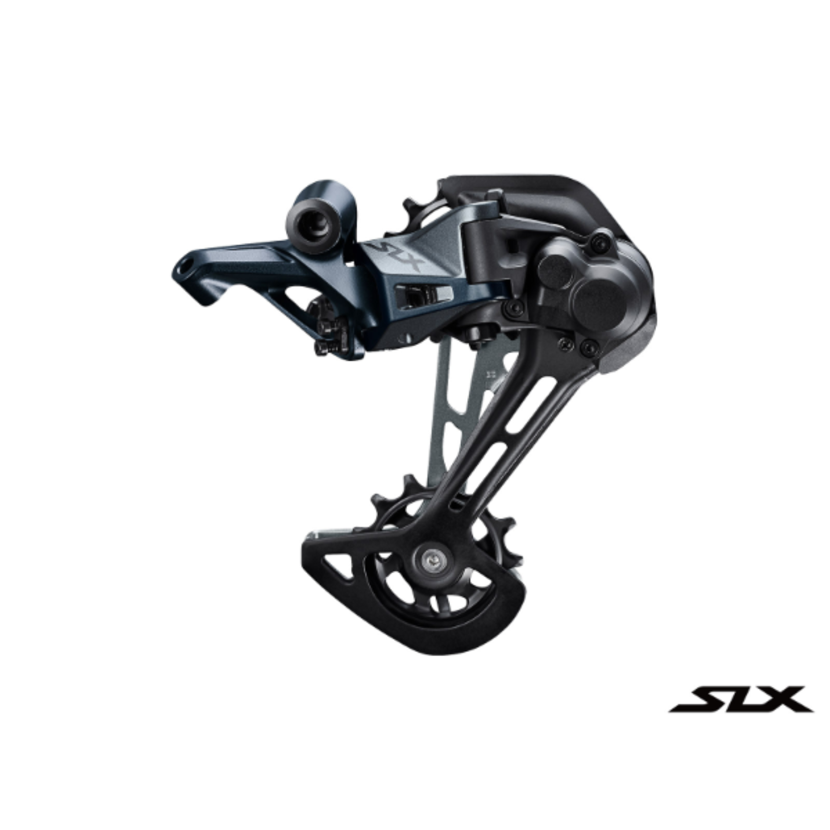 RD-M7100 Rear Derrailluer SLX Shadow+ 12sp Long 51T Max