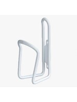 Bottle Cage Classic - White