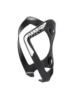 Bottle Cage Alloy - Black/White