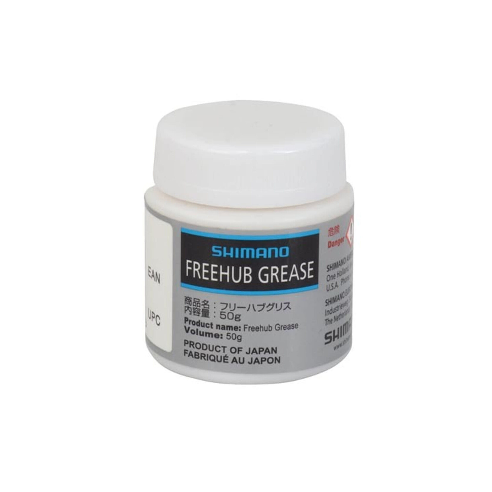 Freehub Body Grease 50g