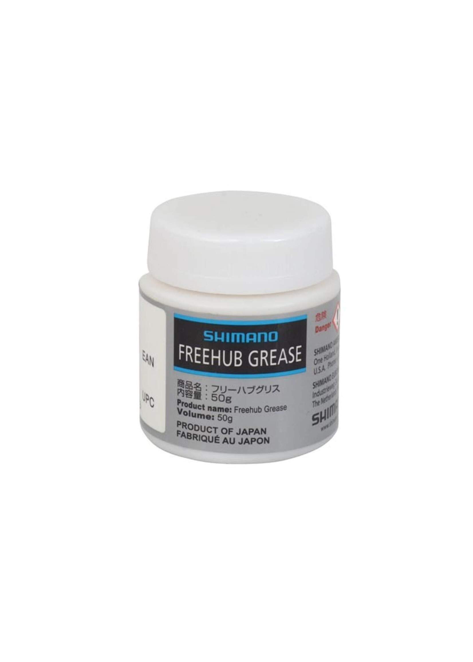 Freehub Body Grease 50g