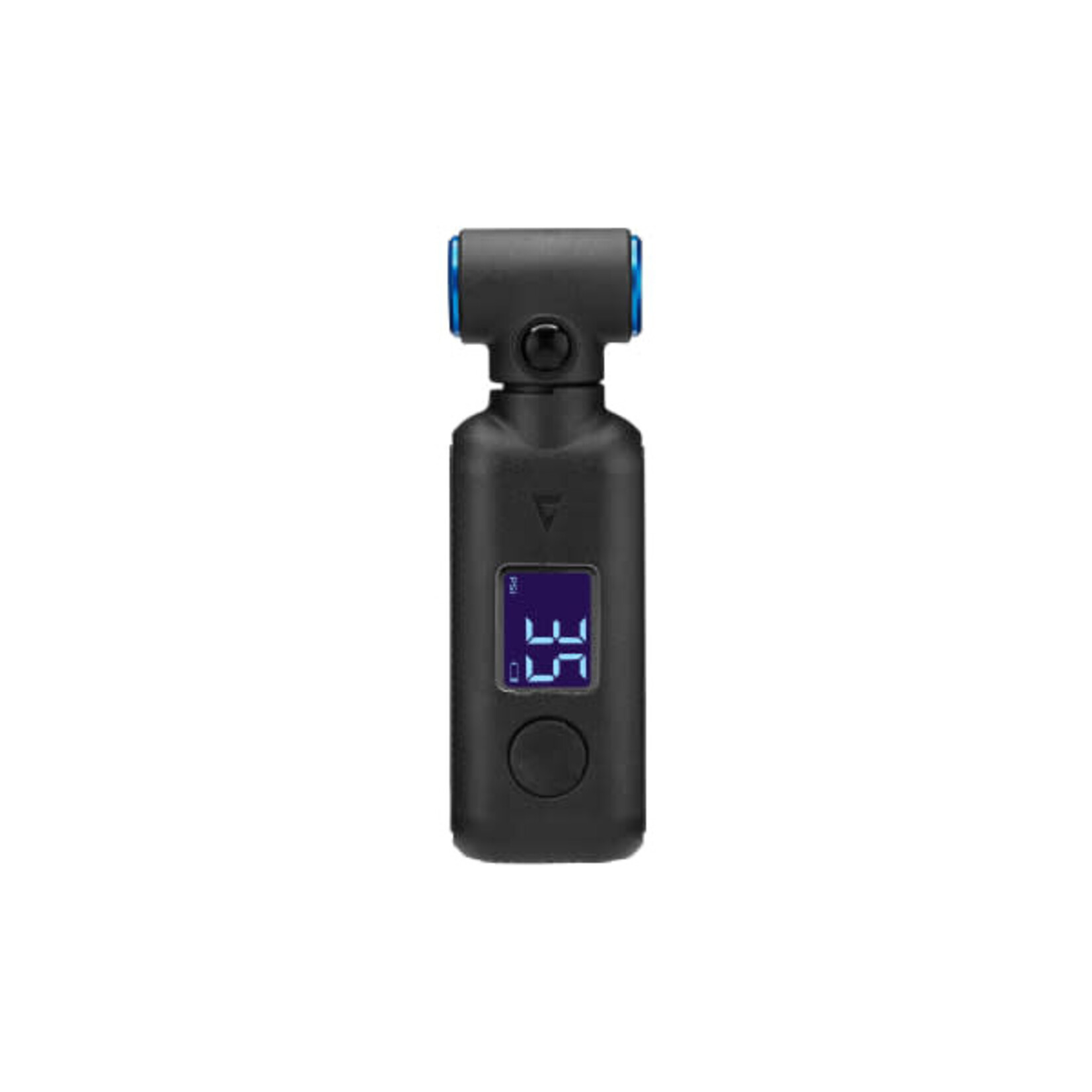 Giant Control Digital Pressure Guage PV/SV