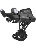 Shimano Cues RD-U4000 REAR DERAILLEUR CUES 9-SPEED SHADOW MEDIUM 46T MAXIMUM
