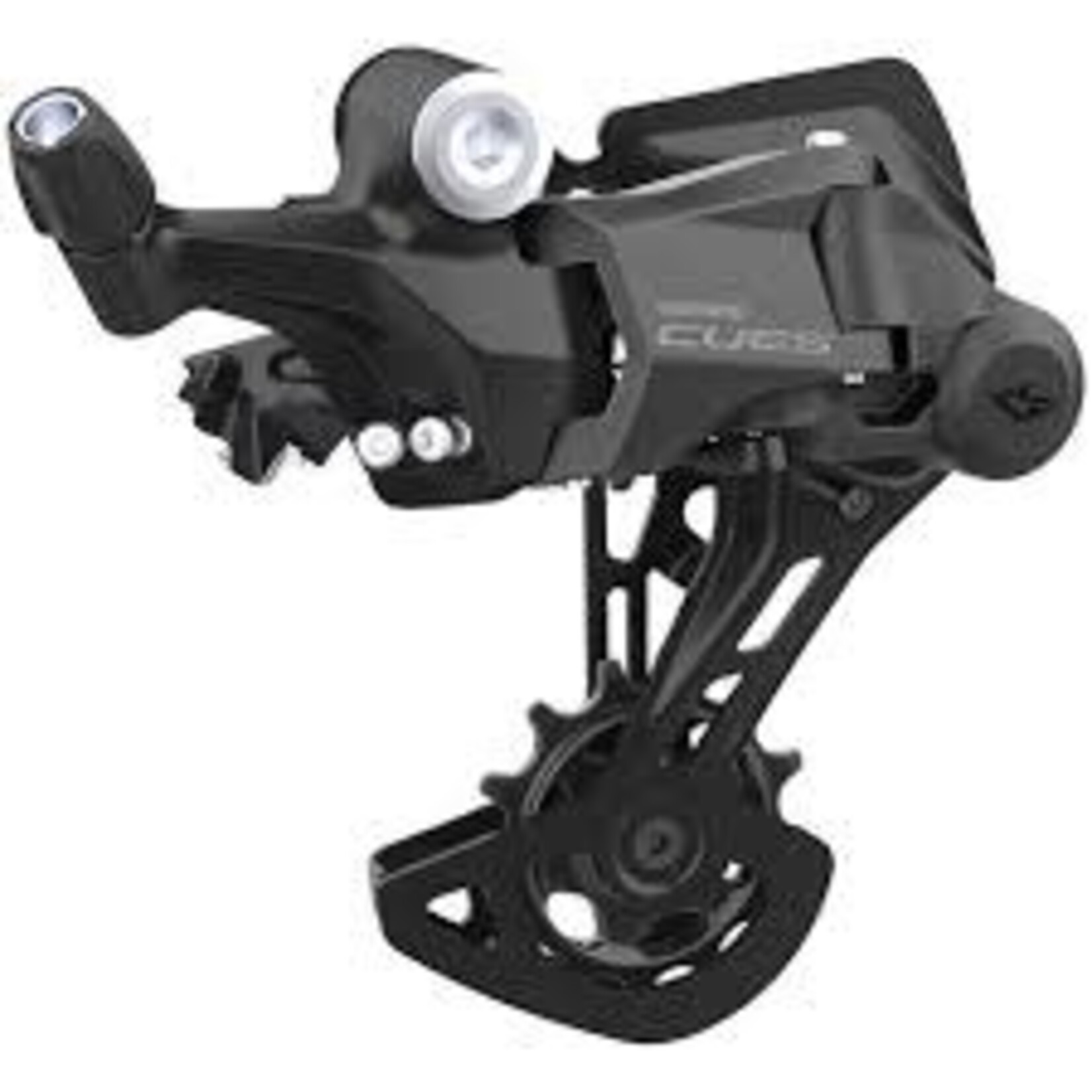 Shimano Cues RD-U4000 REAR DERAILLEUR CUES 9-SPEED SHADOW MEDIUM 46T MAXIMUM