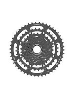 Shimano Cues CS-LG400 CASSETTE 11-46 CUES 9-SPEED *LINKGLIDE ONLY*