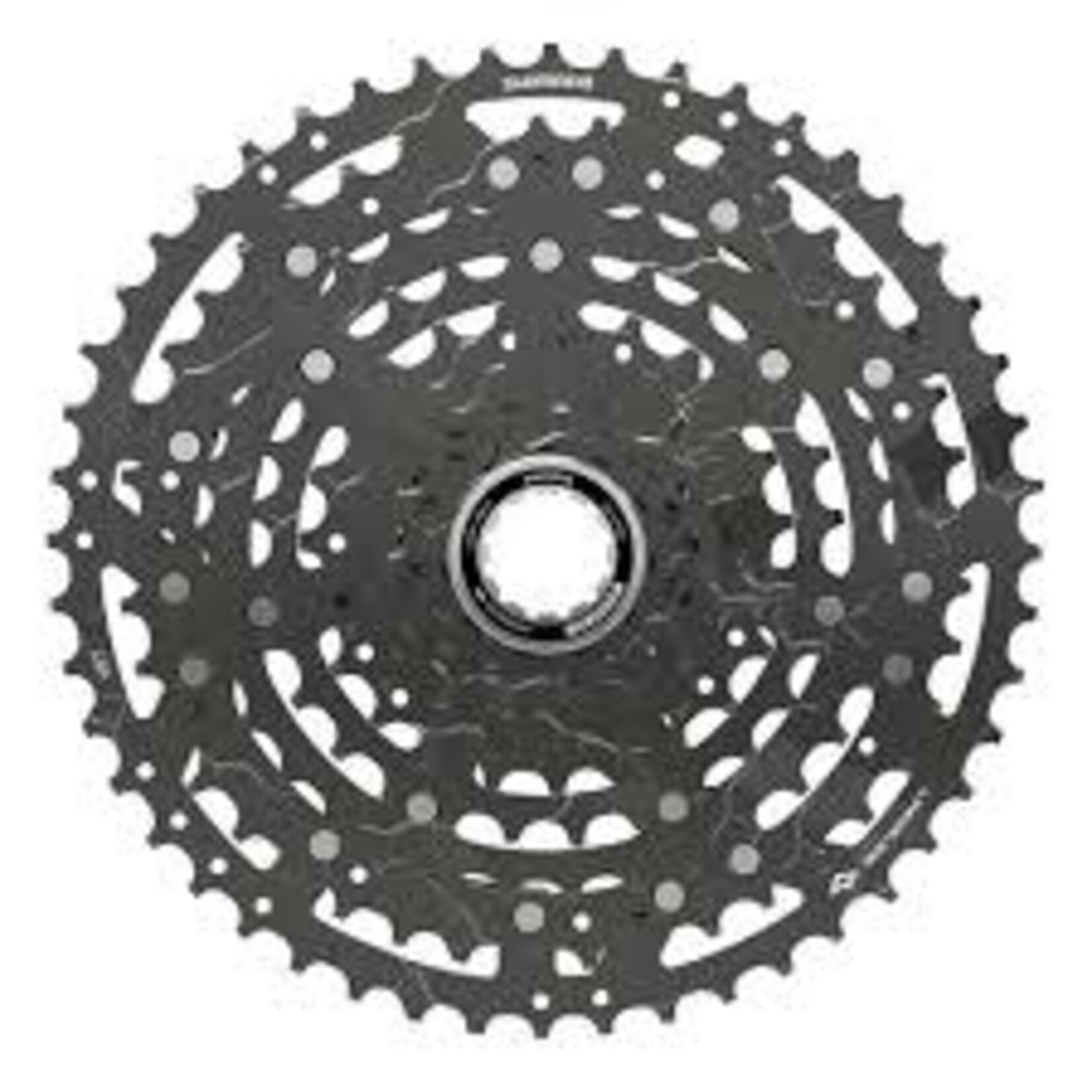 Shimano Cues CS-LG400 CASSETTE 11-48 CUES 10-SPEED *LINKGLIDE ONLY*