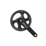 Shimano Cues FC-U4000 FRONT CRANKSET CUES 170mm 40T w/CG 11 / 10 / 9-Speed