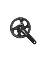 Shimano Cues FC-U4000 FRONT CRANKSET CUES 170mm 40T w/CG 11 / 10 / 9-Speed
