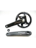 Shimano Cues FC-U8000 FRONT CRANKSET CUES 170mm 40T 11 / 10 / 9-Speed